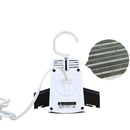 Cabide seca-roupas mágico - My Store