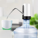 Dispenser Elétrico Para Galão D'água