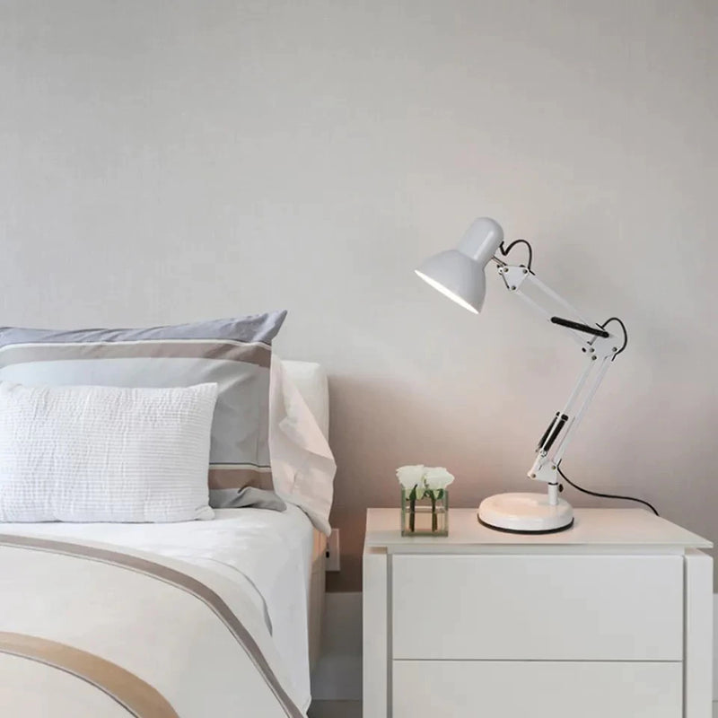 Abajur Articulado Zader (Últimas Unidades)