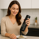 Moedor Elétrico de Temperos - Aromatto (Últimas Unidades)