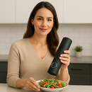 Moedor Elétrico de Temperos - Aromatto (Últimas Unidades)