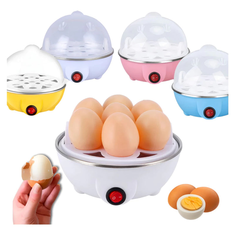 Cosedor de Ovos portátil - EggPro (Últimas Unidades)