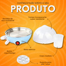 Cosedor de Ovos portátil - EggPro (Últimas Unidades)