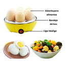 Cosedor de Ovos portátil - EggPro (Últimas Unidades)