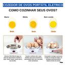 Cosedor de Ovos portátil - EggPro (Últimas Unidades)
