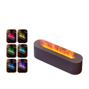 Umidificador de Ar Com Led