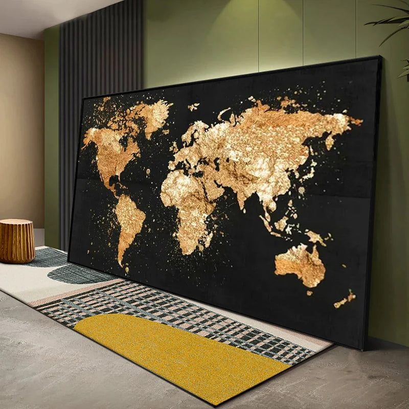 Quadro Elegante