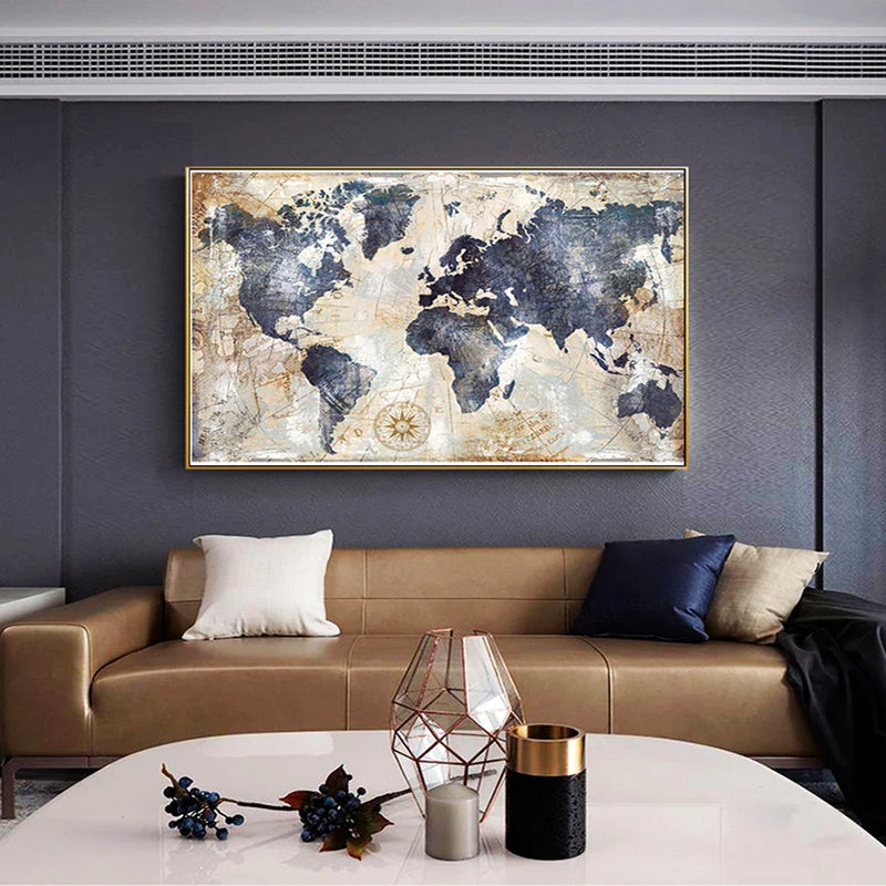 Quadro Elegante