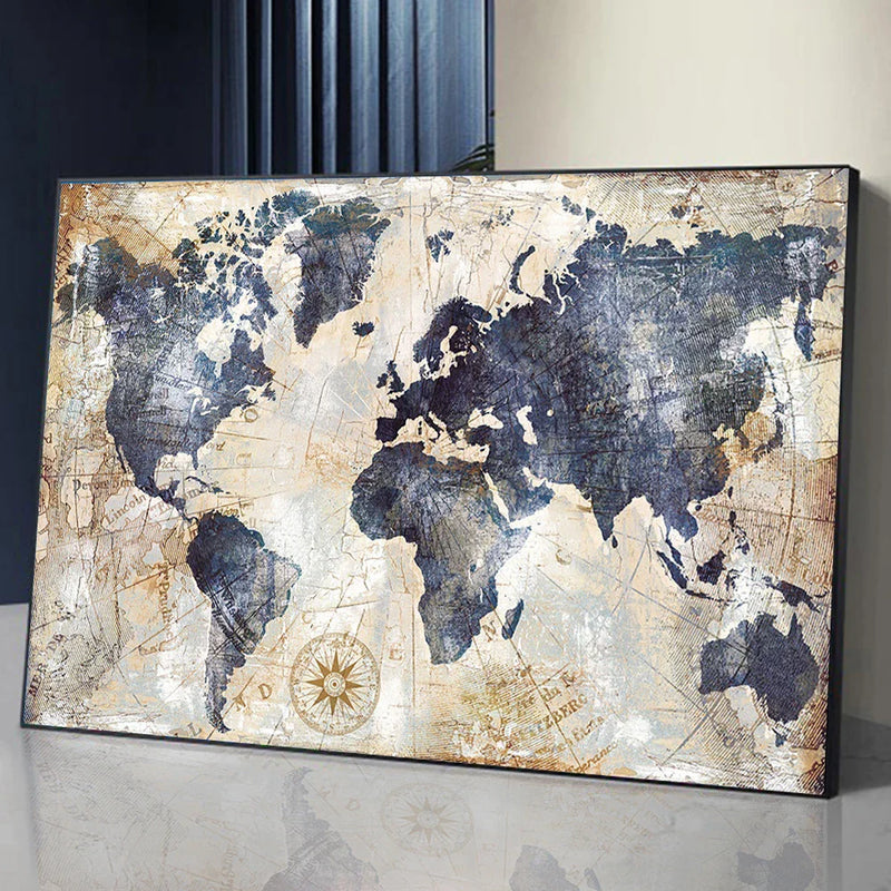 Quadro Elegante