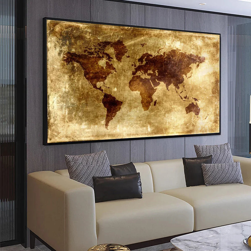 Quadro Elegante