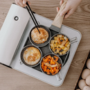 Frigideira de Alumínio Antiaderente Zader - Últimas Unidades!