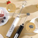 Mix Multifuncional Elétrico - Zader (Últimas Unidades!)