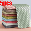 Pano Mágico para Limpeza Multiuso Reutilizável - My Store