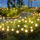 Luzes de Jardim