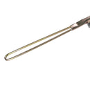 Escova Curvada/Reta de Aço