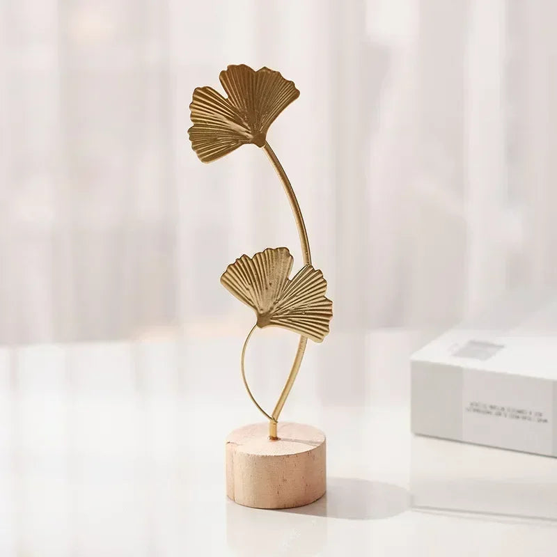 Arte Em Formato de Flores