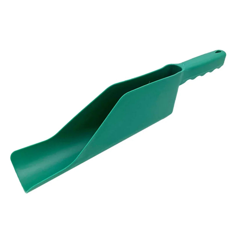 Colher de Limpeza Para Calha