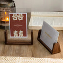 Moldura de Acrílico