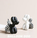 Decoração Criativa Ballon Dog - My Store
