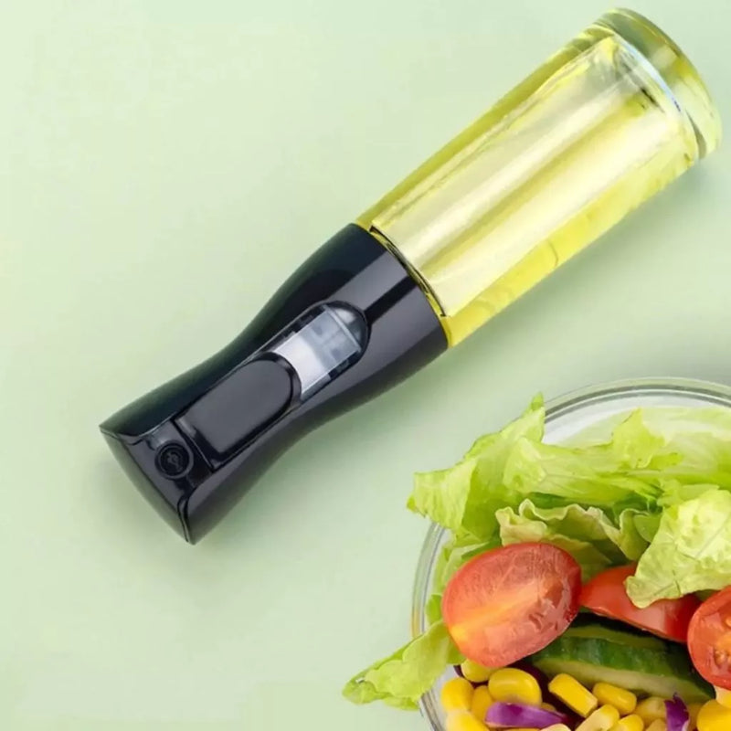 Spray Pulverizador de Azeite Premium - Zader (KIT com 2 peças)