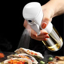 Spray Pulverizador de Azeite Premium - Zader (KIT com 2 peças)