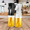 Spray Pulverizador de Azeite Premium - Zader (KIT com 2 peças)