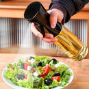 Spray Pulverizador de Azeite Premium - Zader (KIT com 2 peças)