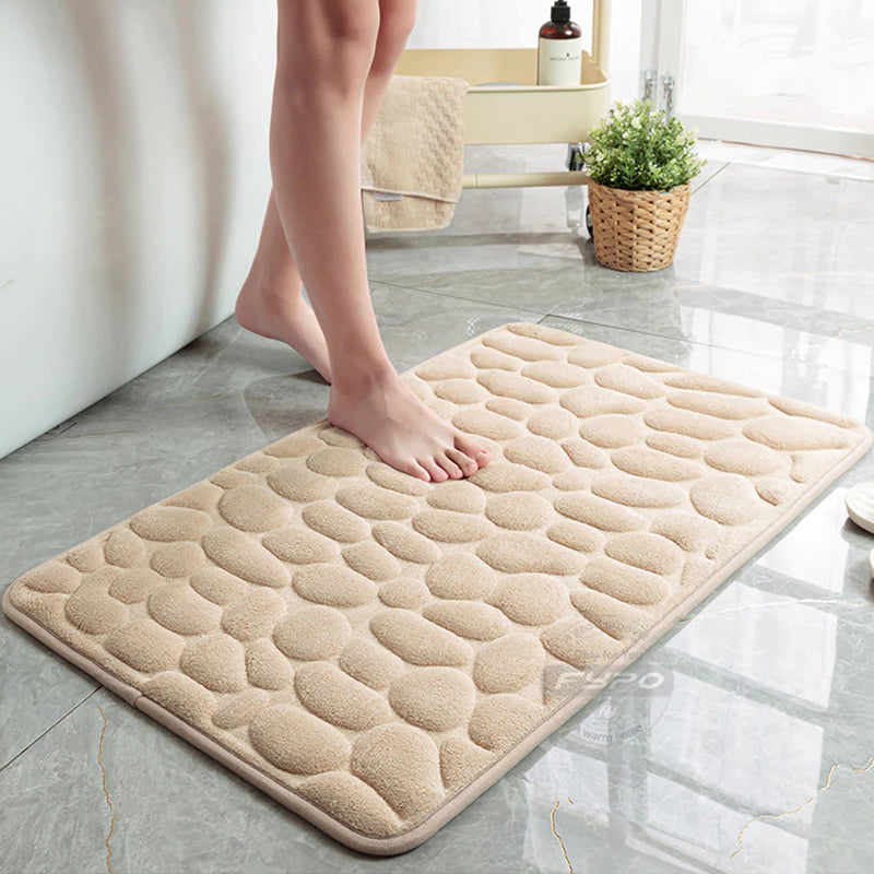 Tapete Absorvente Antiderrapante