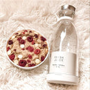 Garrafa Mixer Portátil USB