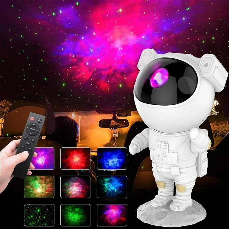 Projetor de Estrelas e Galáxias