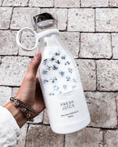 Garrafa Mixer Portátil USB