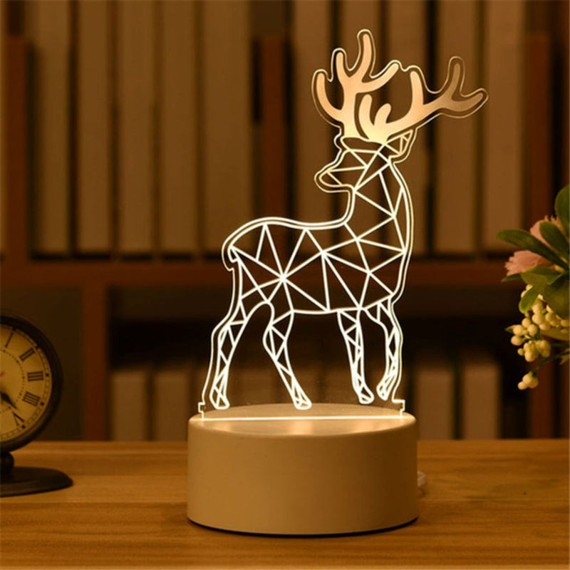 Luminária Decorativa