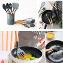 Kit de Utensílios Para Cozinha