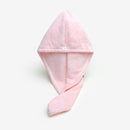 Toalhas Magica Para Cabelo - Microfibra - My Store