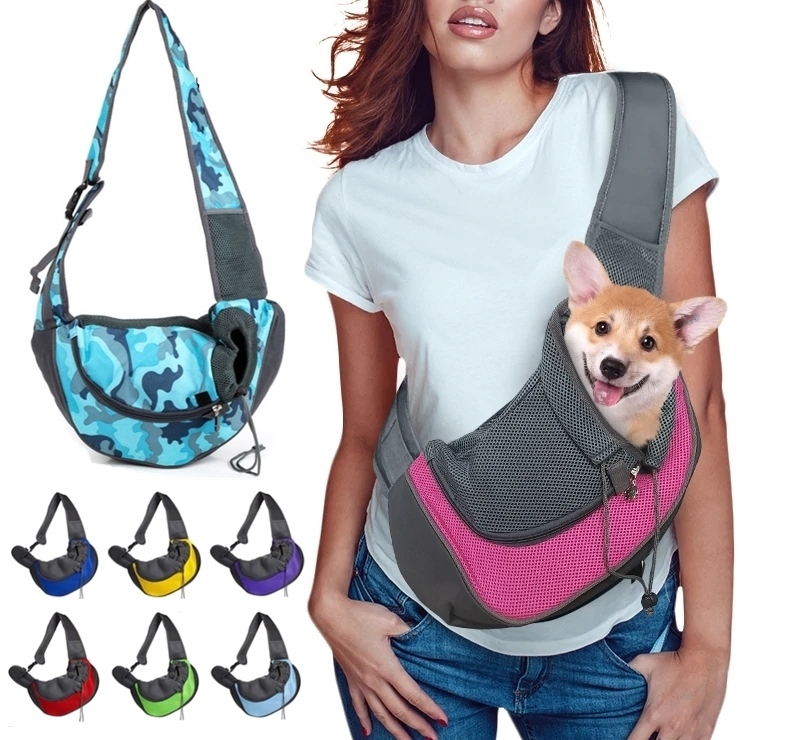 Bolsa para Transporte de Pets