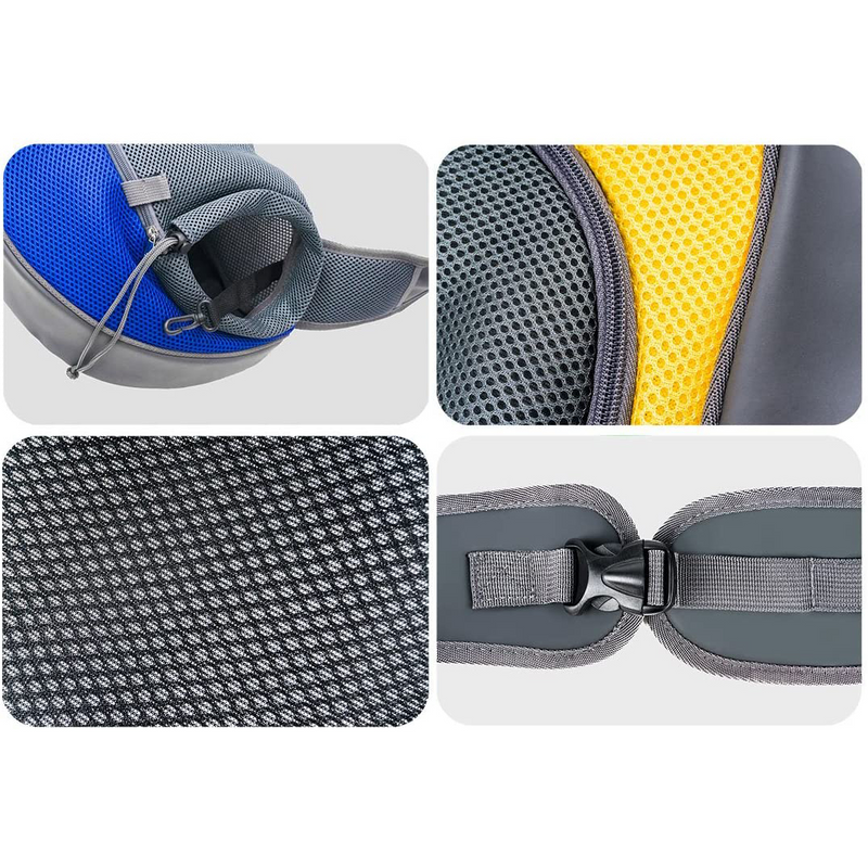 Bolsa para Transporte de Pets