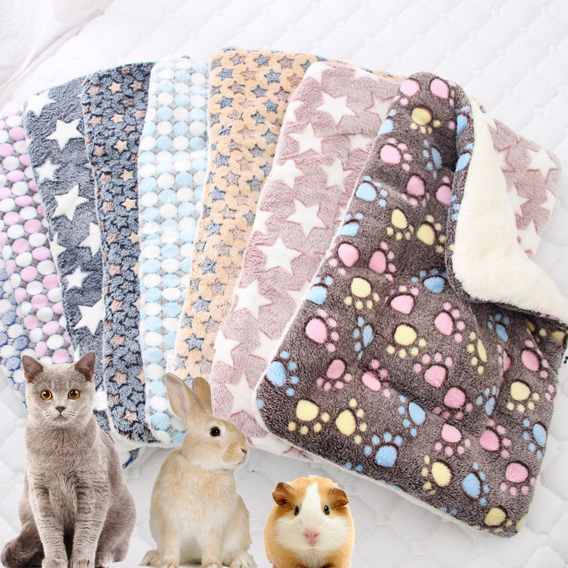 Cobertor Macio para Pets
