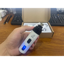 Cortador de Unha Elétrico Profissional USB para Pets