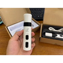 Cortador de Unha Elétrico Profissional USB para Pets