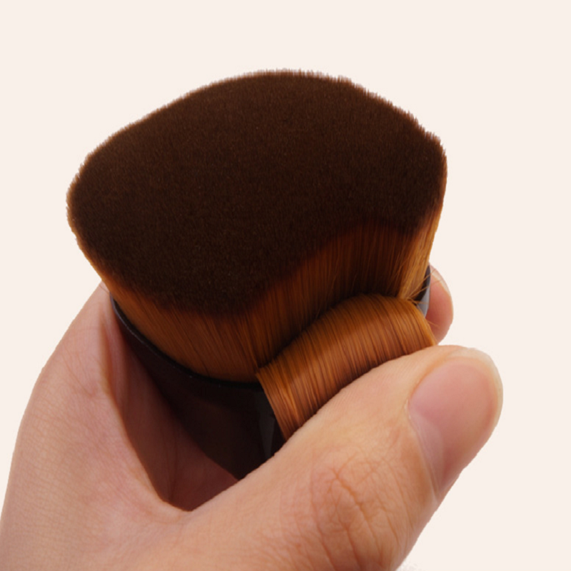 Pincel Profissional de Maquiagem Baby Face