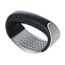 Amassador de Alho Manual - Zader