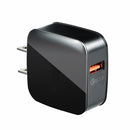 Base de Carregamento por indução 4 em 1 Wireless