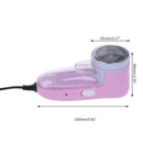 Removedor de Fiapos Elétrico e Portátil FULL