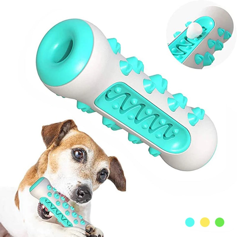 Escova Dental para Cachorros