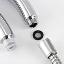 Chuveiro de Luxo de Alta Pressão