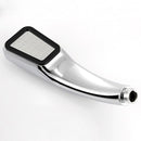 Chuveiro de Luxo de Alta Pressão