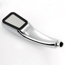 Chuveiro de Luxo de Alta Pressão