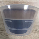 Pincel Profissional de Maquiagem Baby Face