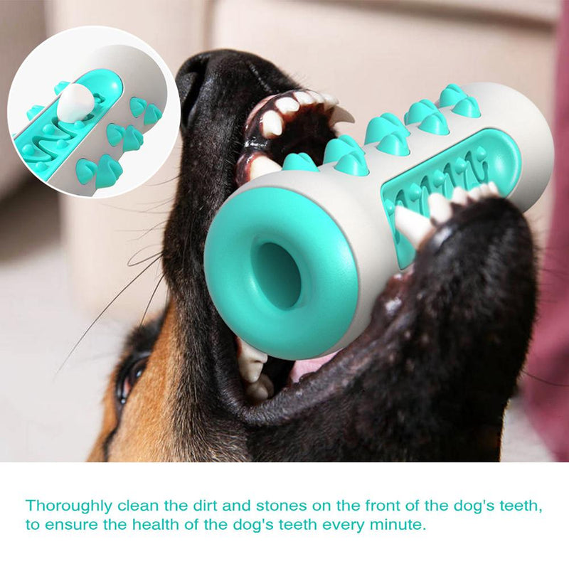 Escova Dental para Cachorros