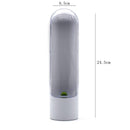 Conservador de Temperos e Ervas - VerdeVivo (50% OFF)